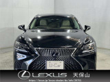 LS 500h Iパッケージ 