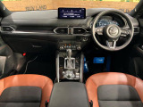 CX-5 2.2 XD レトロスポーツエディション 