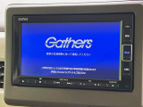 【純正ナビ】人気の純正ナビを装備。オーディオ機能も充実しており、Bluetooth接続すればお持ちのスマホやMP3プレイヤーの音楽を再生可能!毎日の運転がさらに楽しくなります!!