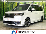 禁煙車 純正11型ナビ 両側電動ドア 後席モニター 全周囲カメラ