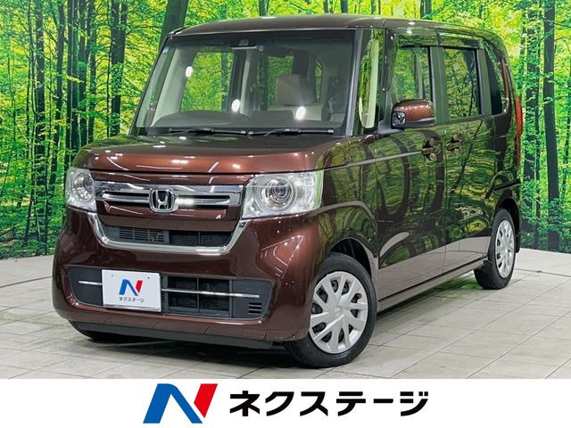 N-BOX L 