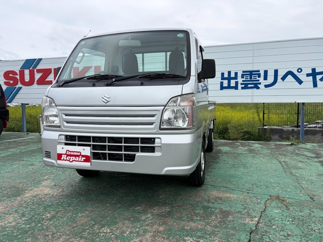 キャリイ KC 4WD