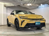 クラウンスポーツ 2.5 RS E-Four 4WD 