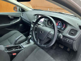 V40 D4 ナビエディション ディーゼル ワンオーナー 修復歴無し
