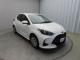 ヤリス 1.5 ハイブリッド X E-Four 4WD 