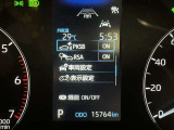 駐車時などの衝突の回避や軽減を図る駐車支援システム【PKSB】で安心をサポート。