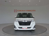 ルーミー 1.0 G S 
