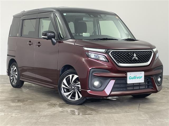 デリカD:2 1.2 カスタム ハイブリッド MV 全方位カメラパッケージ 修復歴無し