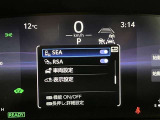 さまざまな安全機能でドライバーと同乗者をしっかりサポートします!