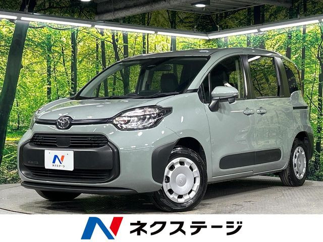 シエンタ ハイブリッド 1.5 G 