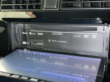 CD/DVD再生機能付き!
