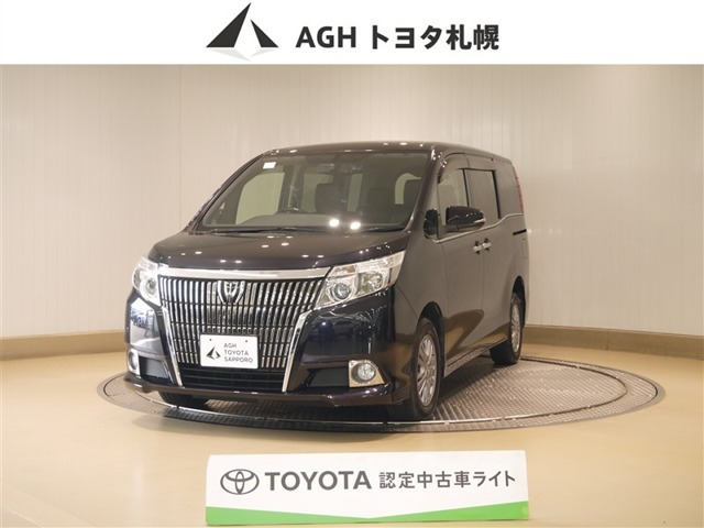 エスクァイア 2.0 Gi 4WD 