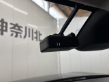 バックギアに入れるだけで自動でリヤカメラに切り替わります!車庫入れやバックが苦手な方にオススメ!