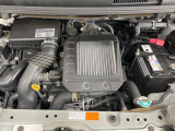 親切・丁寧な専門メカニックスタッフが応対!・車検・点検整備・事故等の修理などアフターサービスも安心。お車のカスタマイズもネクステージのサービススタッフまでご相談ください!