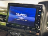 【純正ナビ】人気の純正ナビを装備。オーディオ機能も充実しており、Bluetooth接続すればお持ちのスマホやMP3プレイヤーの音楽を再生可能!毎日の運転がさらに楽しくなります!!