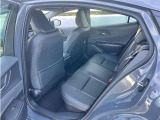 ゆとりある広々とした車内空間は、ドライブを始め買い物やレジャーなど、幅広く活躍します。一人でもみんなとでもお出かけを楽しみましょう!