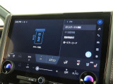 ETCの履歴などが画面で確認できます。