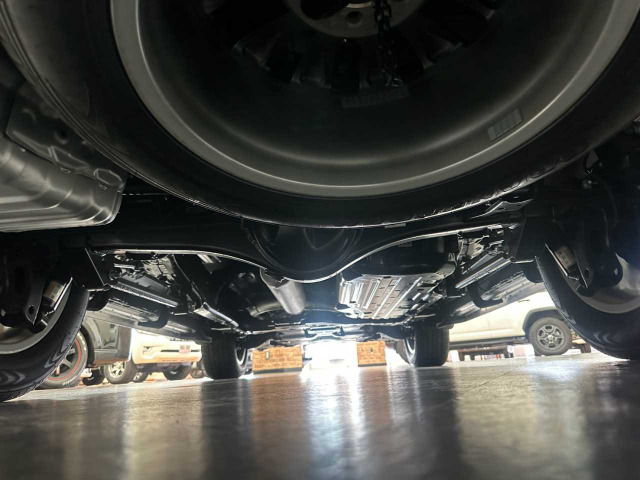 トヨタ ランドクルーザー300 3.5 ZX 4WD の中古車詳細 (90km