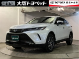 大阪トヨペットは中古車もお任せ下さい!