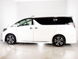 ★サイドビュー★ダウンサス、車高調、ホイール等のカスタムも承っております!