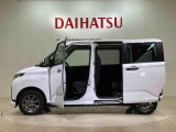 定期点検や車検整備代がセットになったダイハツオリジナル整備パック「ワンダフルパスポート」もお取扱いしております!