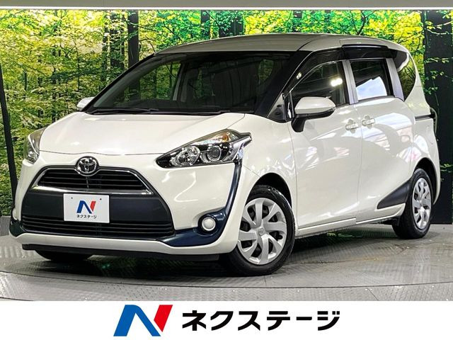 シエンタ 1.5 G