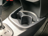 視認性の高いメーターで、運転に必要な情報をしっかり確認できます。運転に集中できる、シンプルで分かりやすいデザインです。