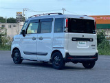 スペーシアギア ハイブリッド(HYBRID) XZ 4WD 4WD 修復歴無し
