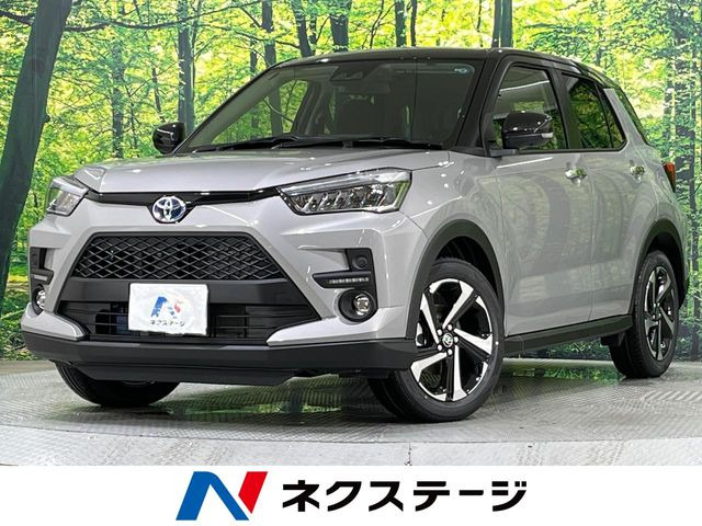 ライズ 1.2 Z 