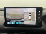 ZR-V 2.0 e:HEV Z 本革シート 修復歴無し