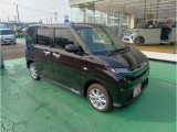 ムーヴ G 4WD 