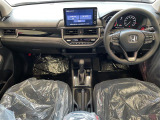 WR-V 1.5 Z 修復歴無し
