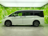 ステップワゴン 1.5 スパーダ ホンダ センシング 