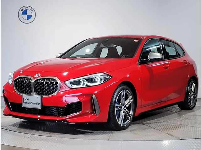 BMW 1シリーズ 