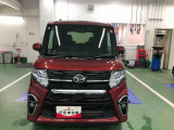 この度は山形ダイハツ販売(株)の中古車をご覧頂きまして大変ありがとうございます。あなただけのお車探しのお手伝いをさせて下さい。私達がピッタリの1台をお探しします。