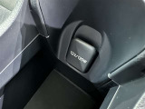 シガーソケット用の充電器が使用可能です!