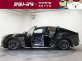 クラウン  2.5 Z ハイブリッド車