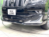ランドクルーザープラド 2.7 TX Lパッケージ 4WD 