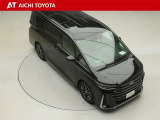 両側パワースライドドア付きだから、狭い駐車スペースなどでの乗り降りラクラク♪小さなお子さまのいるご家庭には嬉しい装備です。