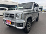 ジムニー XG 4WD 