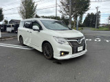 天井が高く乗り降りもスムーズ!広い室内は多趣味な方にも大好評!安全で楽しく快適に!