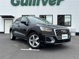 アウディ Q2 1.0 TFSI スポーツ