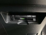 ETCなら高速道路をスイスイと通過!!料金所をノンストップで通過することができます!