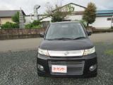 ワゴンRスティングレー X 