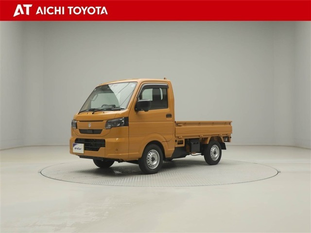 キャリイ KC 4WD