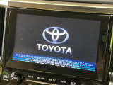 【純正9型ナビ】人気の純正ナビを装備。オーディオ機能も充実しており、Bluetooth接続すればお持ちのスマホやMP3プレイヤーの音楽を再生可能!毎日の運転がさらに楽しくなります!!