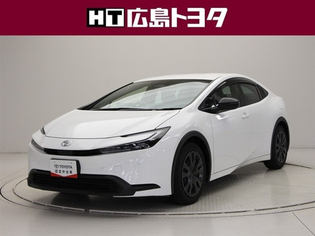 プリウス 1.8 X