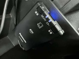 ETC車載器付きです。高速道路の料金所もスムーズに通過できます。