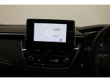 ■ディスプレイオーディオ■Apple CarPlayやandroid Autoが使えます!グーグルマップや音楽アプリが使えるのも便利ですね♪