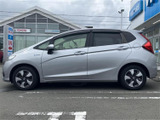 フィットハイブリッド  ハイブリッド・F
